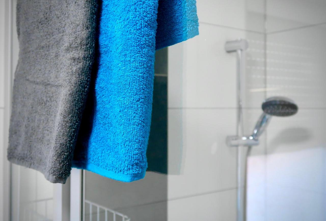 Ferienwohnung Duesel Maroldsweisach Eksteriør bilde